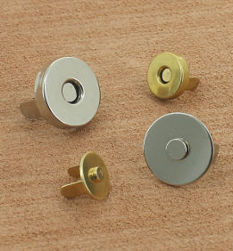 FERMOIRS MAGNETIQUES