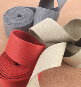  SANGLE POLYPRO + COTON