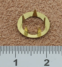 Double griffe 10.8 mm