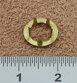 Double griffe 9.2 mm