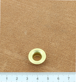 OEILLET BACHE Ø intérieur 09.2 mm