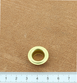 OEILLET BACHE Ø intérieur 12.1 mm