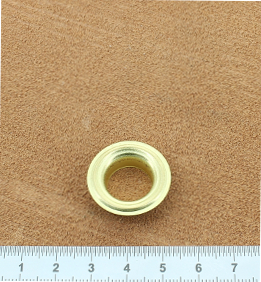 OEILLET BACHE Ø intérieur 13.8 mm