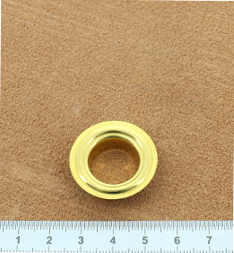 OEILLET BACHE Ø intérieur 15.5 mm