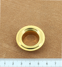 OEILLET BACHE Ø intérieur 20.5 mm