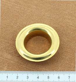 OEILLET BACHE Ø intérieur 25.5 mm