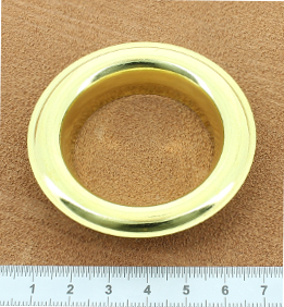 OEILLET BACHE Ø intérieur 44.0 mm