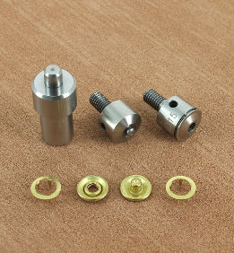 INVISIBLE Ø 10.8 mm