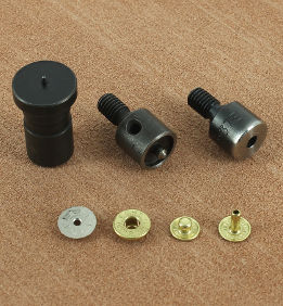 INVISIBLE Ø 9 mm