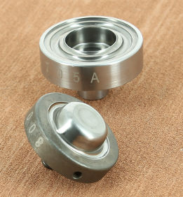 Ø intérieur 20.5 mm