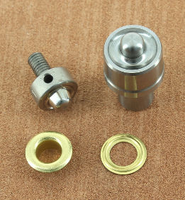 Ø intérieur 8.6 mm