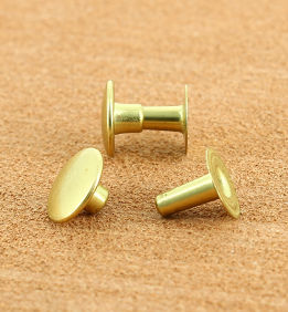 RIVET SIMPLE CALOTTE