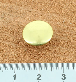 Calotte Ø 13 mm (n°9)