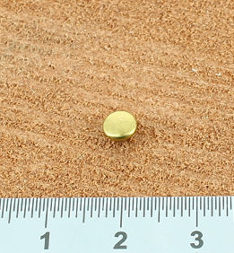 Calotte Ø 4.8 mm (n°7)