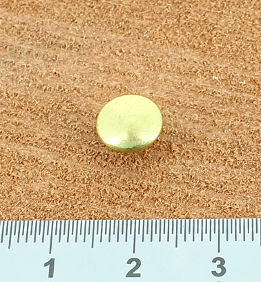 Calotte Ø 8.2 mm (n°0)