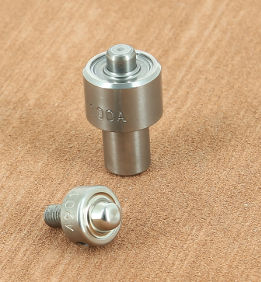 Ø intérieur 8.6 mm