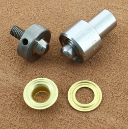 OUTILS POUR OEILLET BÂCHE