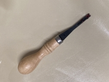 BISEAU DE BORD CUIR N°2 