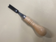 BISEAU DE BORD CUIR N°6 