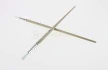 Brosse Ronde Nylon n°10 