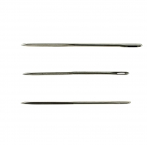 AIGUILLE À VOILE N. 15 