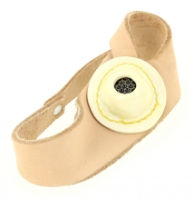 PAUMELLE CUIR DROITIER 