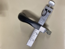 COUPE BANDE EN METAL 