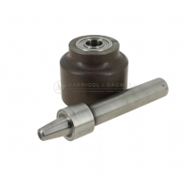 LOT D'OUTILLAGE Ø 20.5 mm 