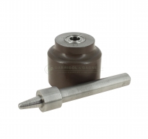 LOT D'OUTILLAGE Ø 15.5 mm 