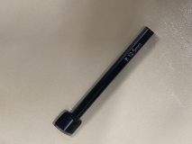 EMPORTE PIECE ANGLE ROND 12.5 MM 