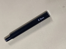 EMPORTE PIECE ANGLE ROND 5 MM 