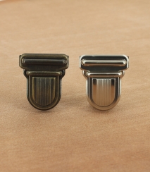 FERMOIR TUCK 42 x 47 mm (25 mm) 