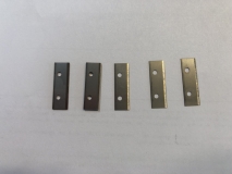 LAME RECHANGE POUR COUPE BANDE BOIS 