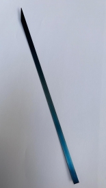 Lame 15cm pour Fourreau 