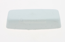 Pâte de polissage BLANCHE pain de 800gr 