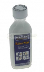 Nettoyant Détachant Cuir Lisse Réno' Mat 