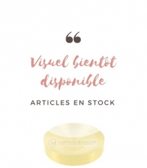 Galet bombé Ø 36 mm 