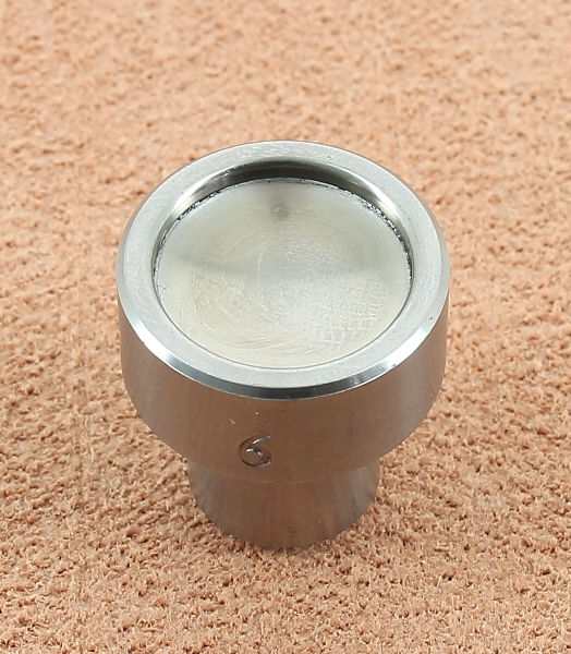 MATRICE CALOTTE Ø 12.7 mm 