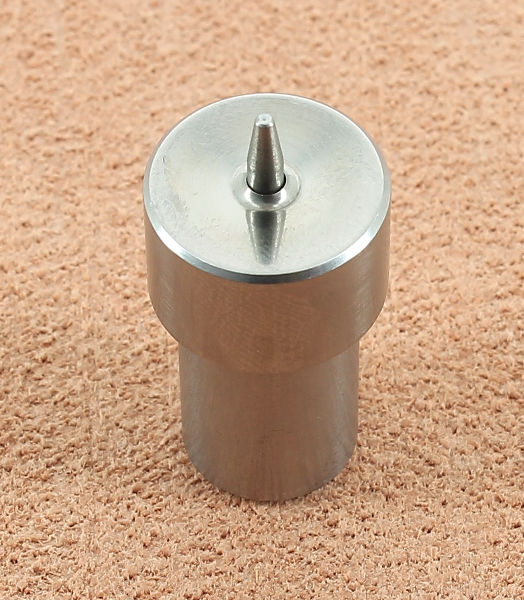 MATRICE OEILLET BOULE Ø 12.7 mm 