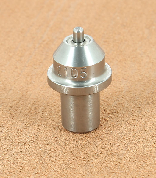 MATRICE Ø 4.3 mm 