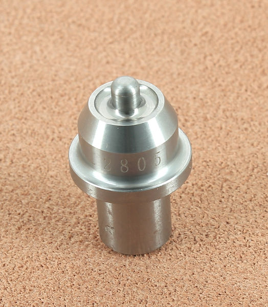 MATRICE Ø 5.5 mm 