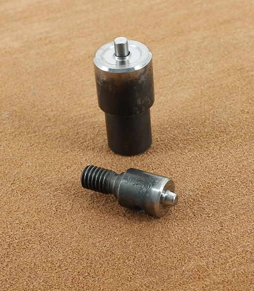 LOT D'OUTILLAGE JEU DE POSE 4 mm 