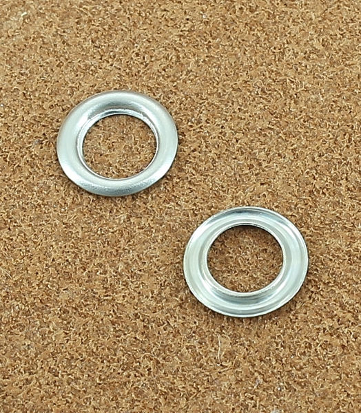 RONDELLE Ø 5.8 mm Laiton Nickel Free