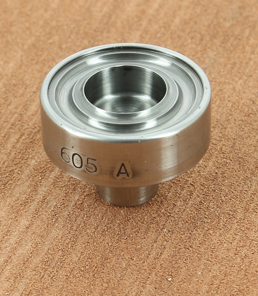 MATRICE Ø 15.5 mm 