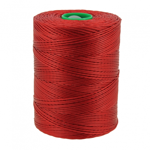 FIL SERABRAID 1200 T90 ROUGE 0504 (4792) 