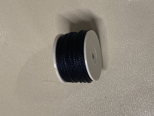 FIL POUR POINCON A COUDRE 