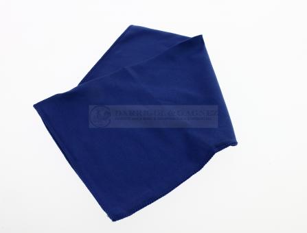 Serviette de polissage microfibre 