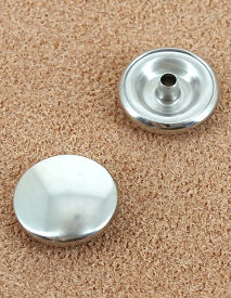 BOUTON PRESSION LAITON NICKEL FREE 14.4 mm 