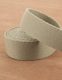 SANGLE LARGEUR 25 mm Au mètre