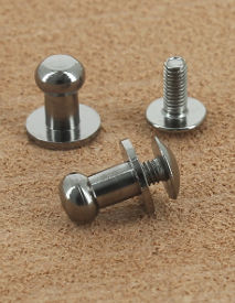 BOUTON DE COL MOYEN MODELE 